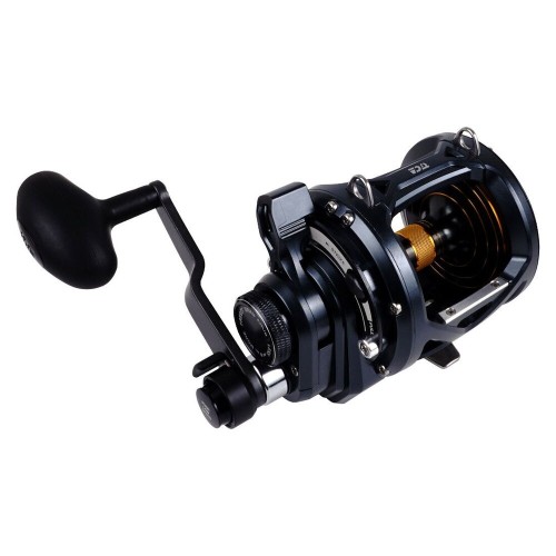 Tica Oxean-Iı Ox20Ts Çikrik Makine