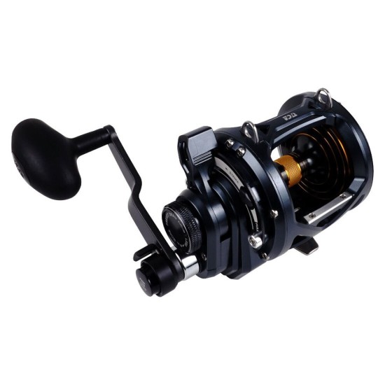 Tica Oxean-Iı Ox30Ts Çikrik Makine