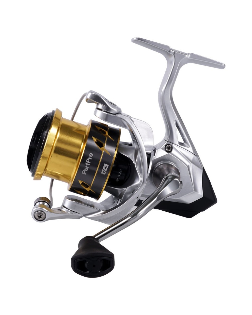 Tica Perf Pro Pr2500M Spin Olta Makinesi