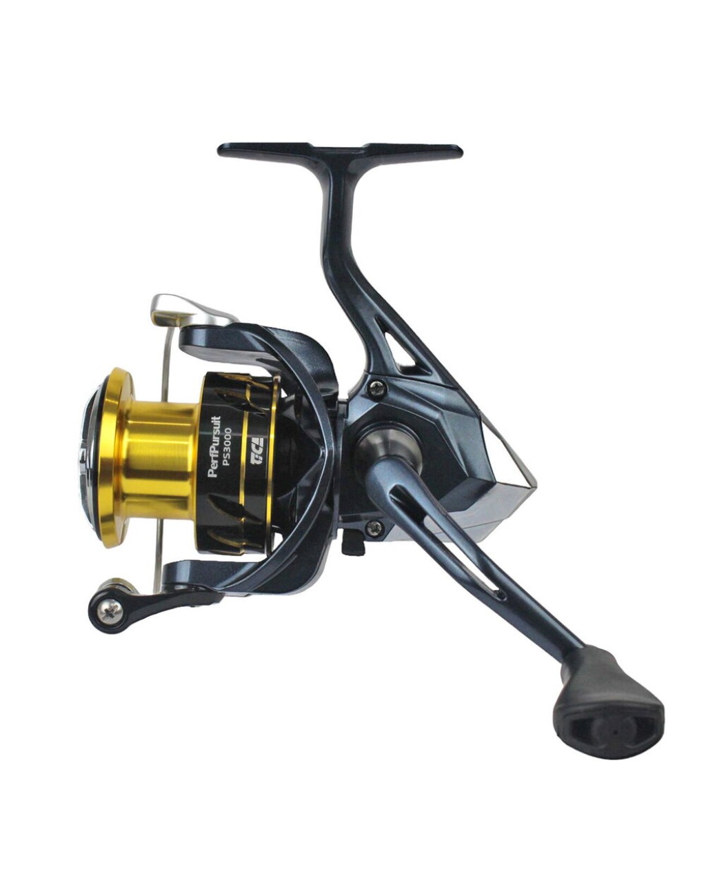 Tica Perf Pursuit Ps3000 Spin Olta Makinesi