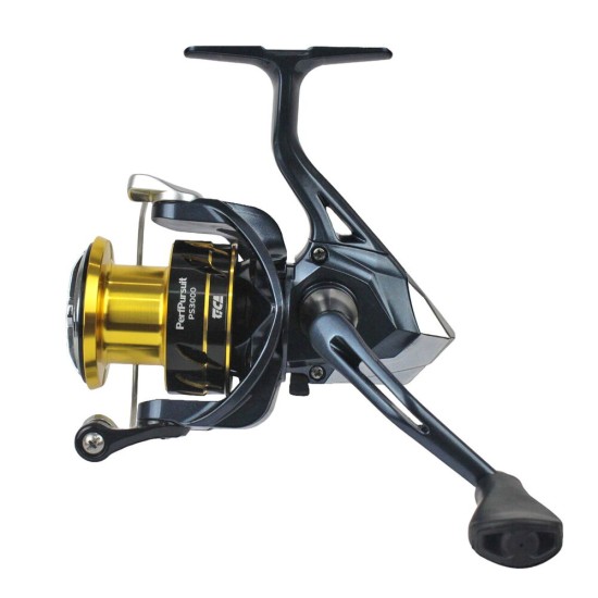 Tica Perf Pursuit Ps3000 Spin Olta Makinesi