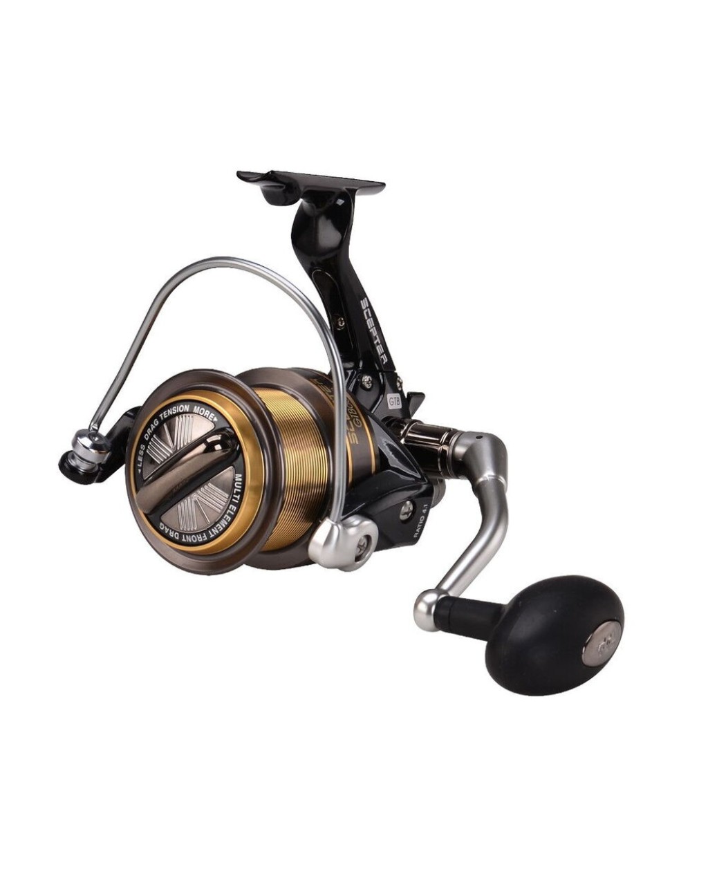 Tica Scepter Gtb9000Fd Surf Olta Makinesi