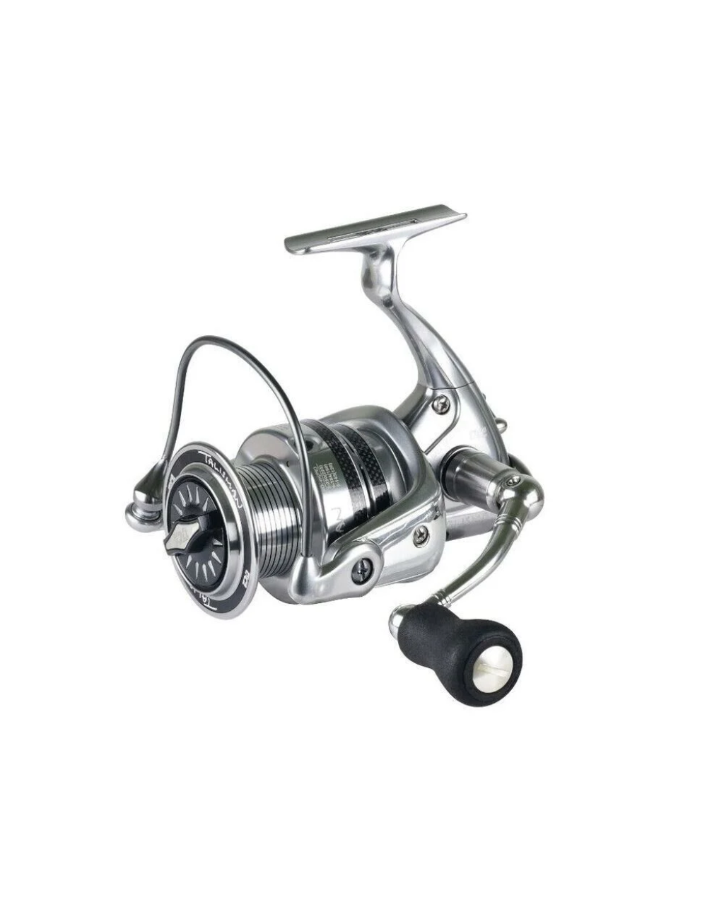 Tica Talisman Tg3000H Spin Olta Makinesi