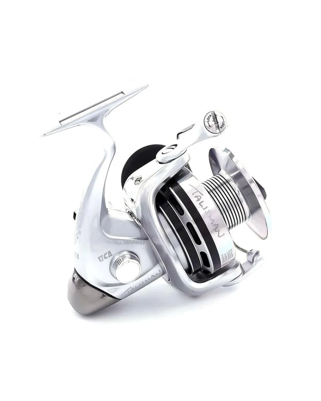 Tica Talisman Tg4000H Spin Olta Makinesi