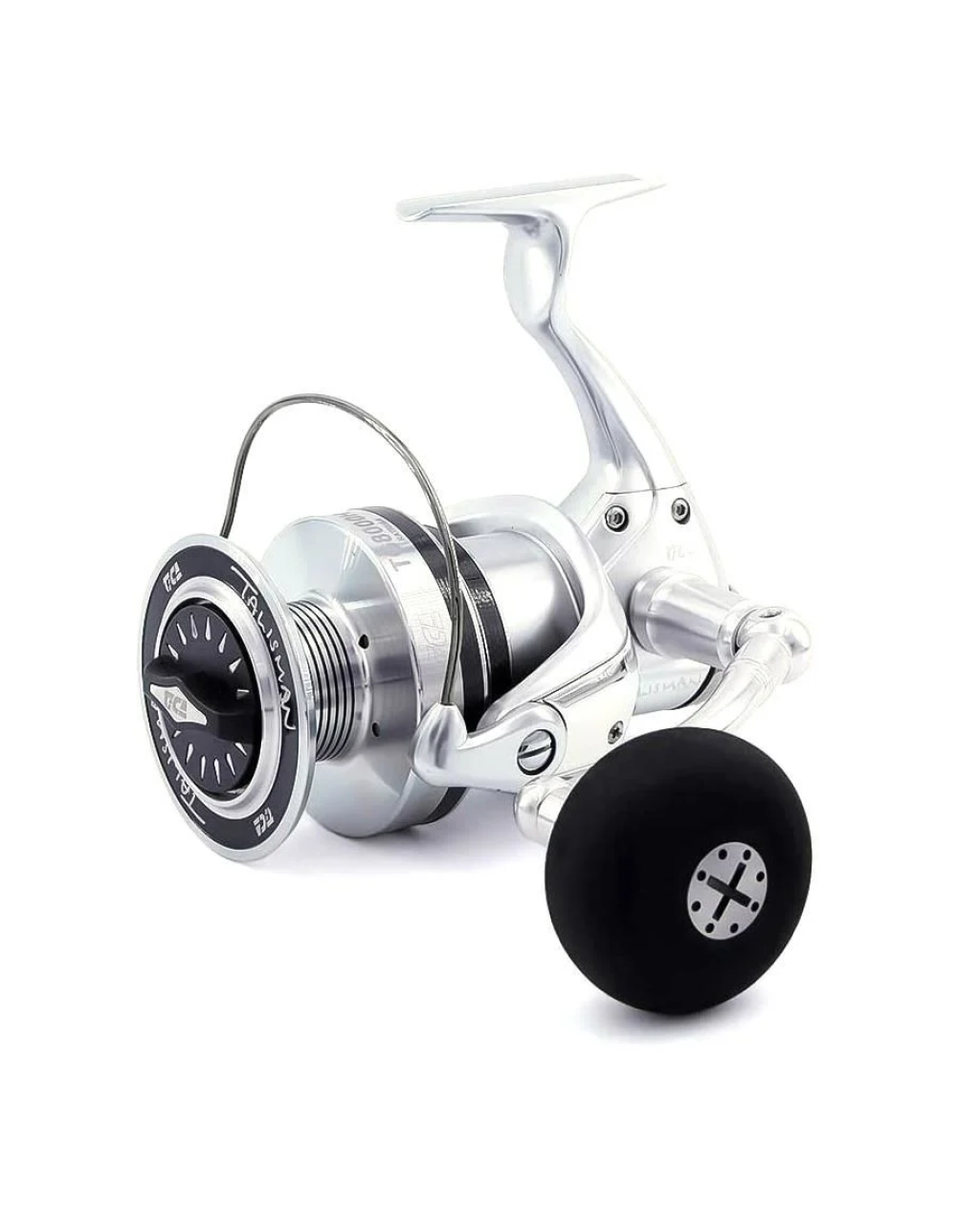 Tica Talisman Tg6000H Olta Makinesi