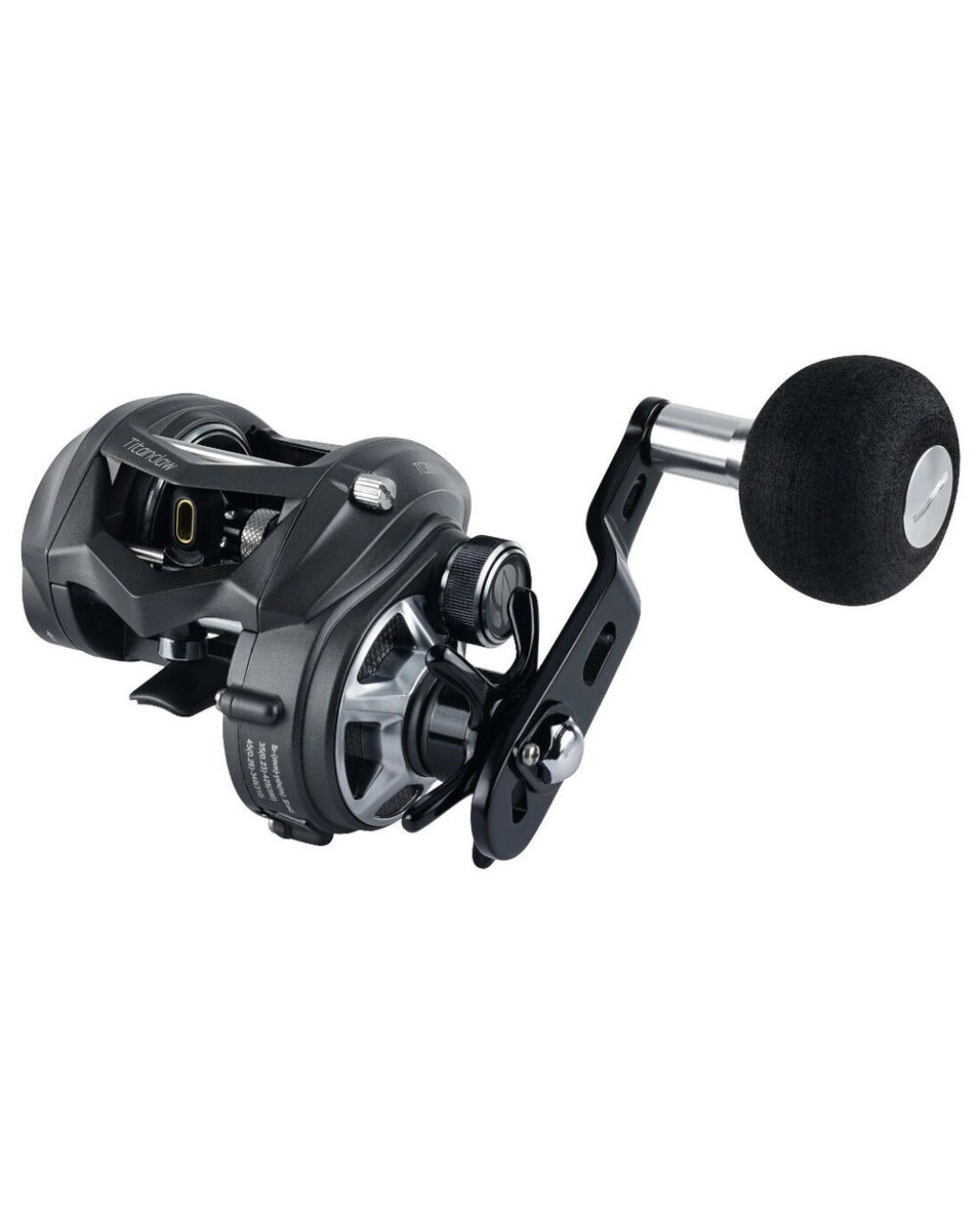 Tica Titanclaw Tc300 Sag Kol Slow Jig Makinesi