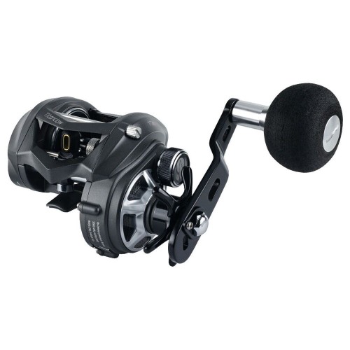 Tica Titanclaw Tc300 Sag Kol Slow Jig Makinesi
