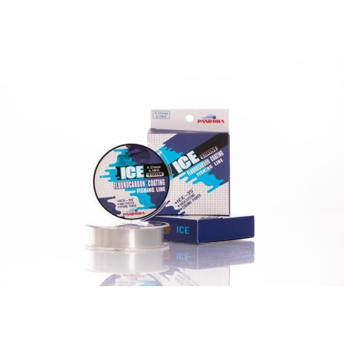 Pandora Ice Misina Boyut: 150 M Kalinlik: 0.28 Mm