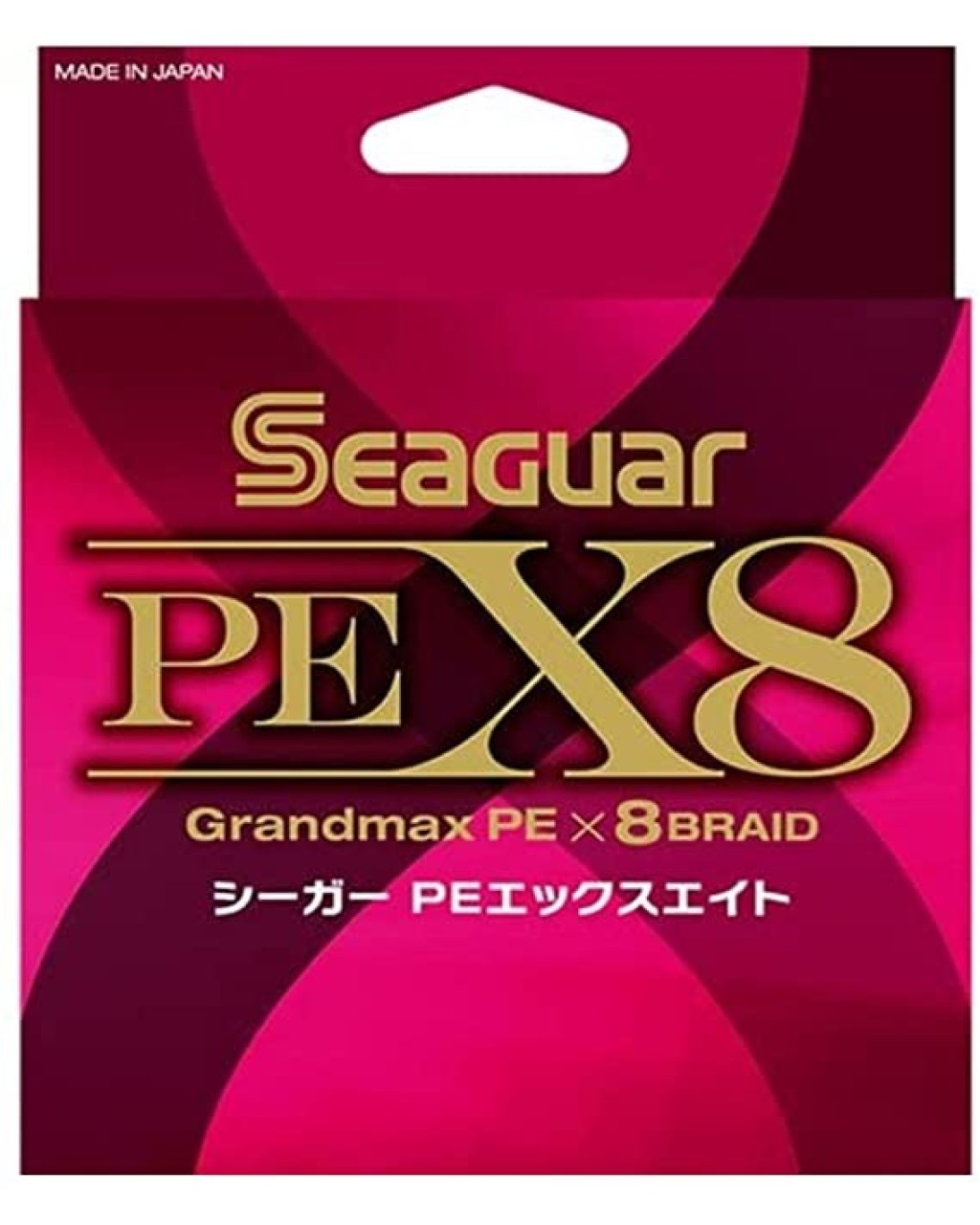Seaguar  Pe X8 Grandmax 300 Mt Multı  1.2-0.185Mm