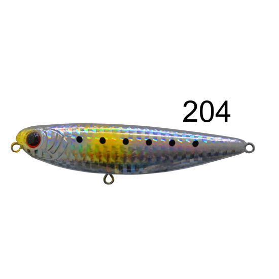 Kawa Pro Dog 90F  9Cm,11,8 Gr Renk K05