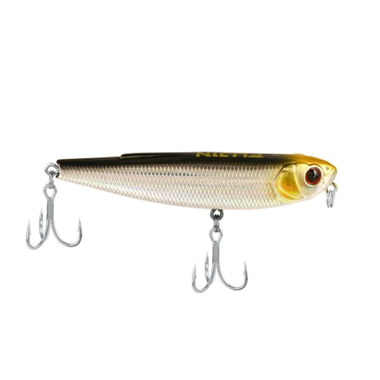 Fujin Walkie Dog 90Mm 12Gr #153 Bb Anchovy