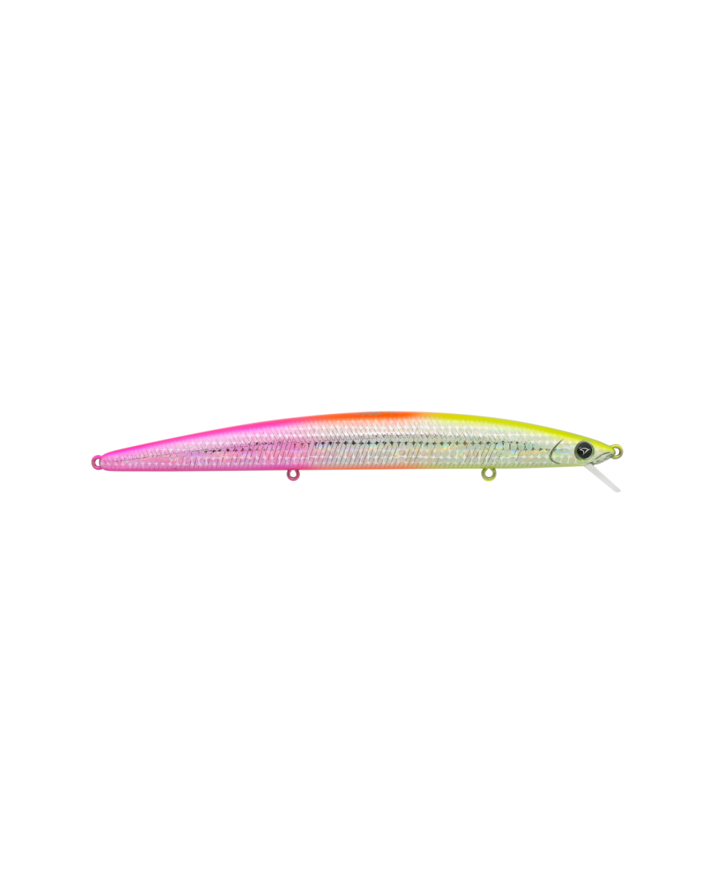 Ariza 175 Mm Ar-3120 Pink Prenses