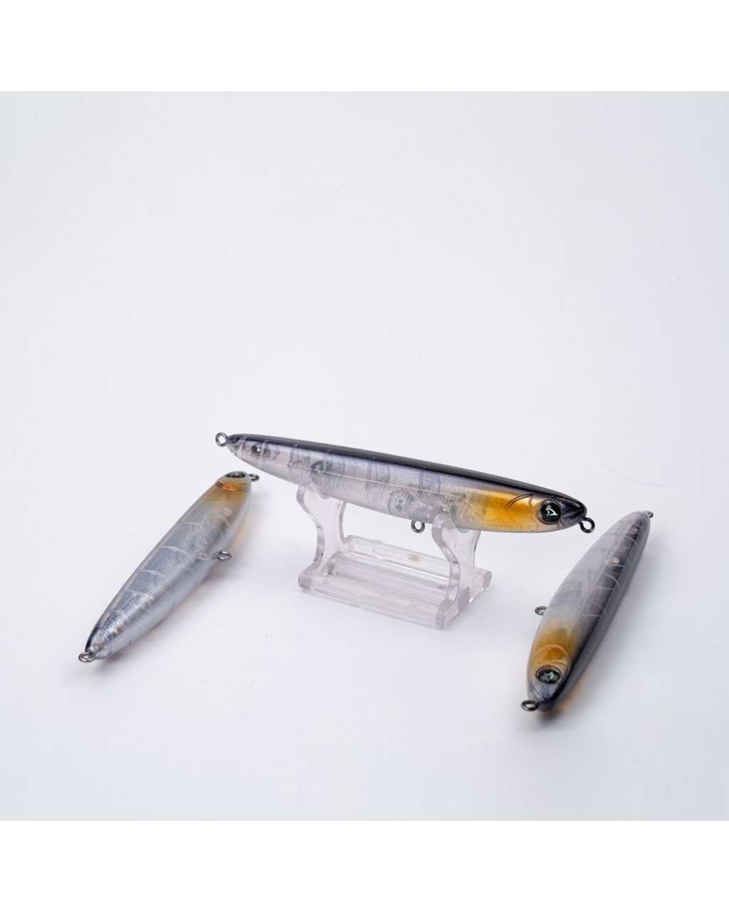 Atilgan 110 - Atn-33 Gamit