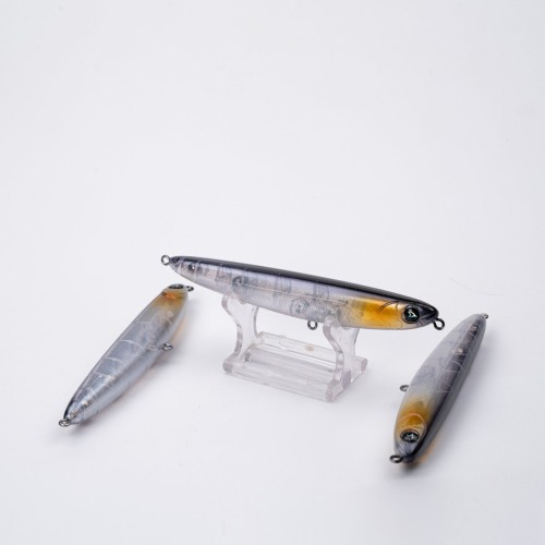 Atilgan 110 - Atn-33 Gamit