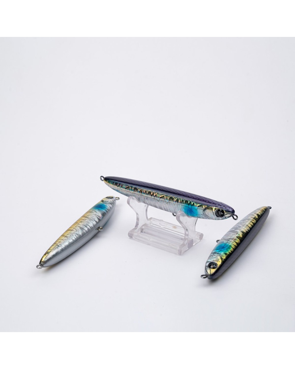 Atilgan 110 - Atn-45 Bandit Mullet