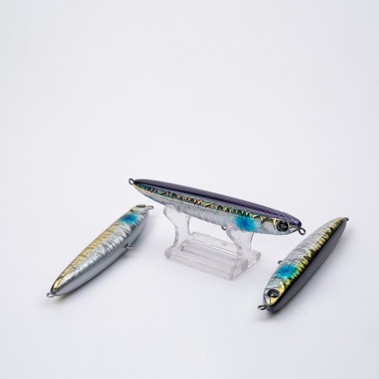 Atilgan 110 - Atn-45 Bandit Mullet