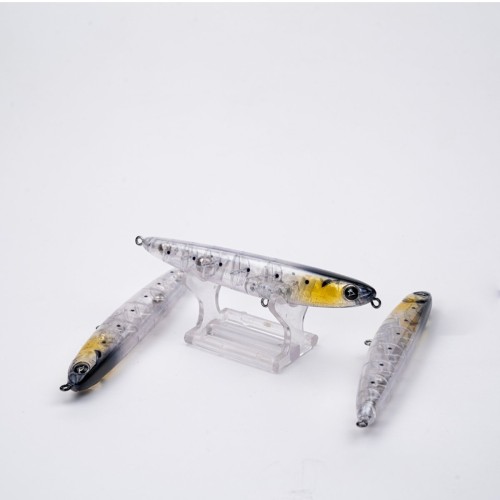 Atilgan 110 - Atn-55 Ghost Silver