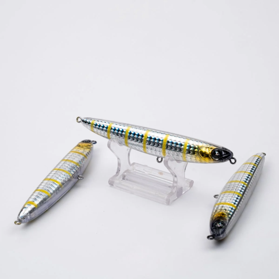 Atilgan 110 - Atn-63 Fantastic Mullet