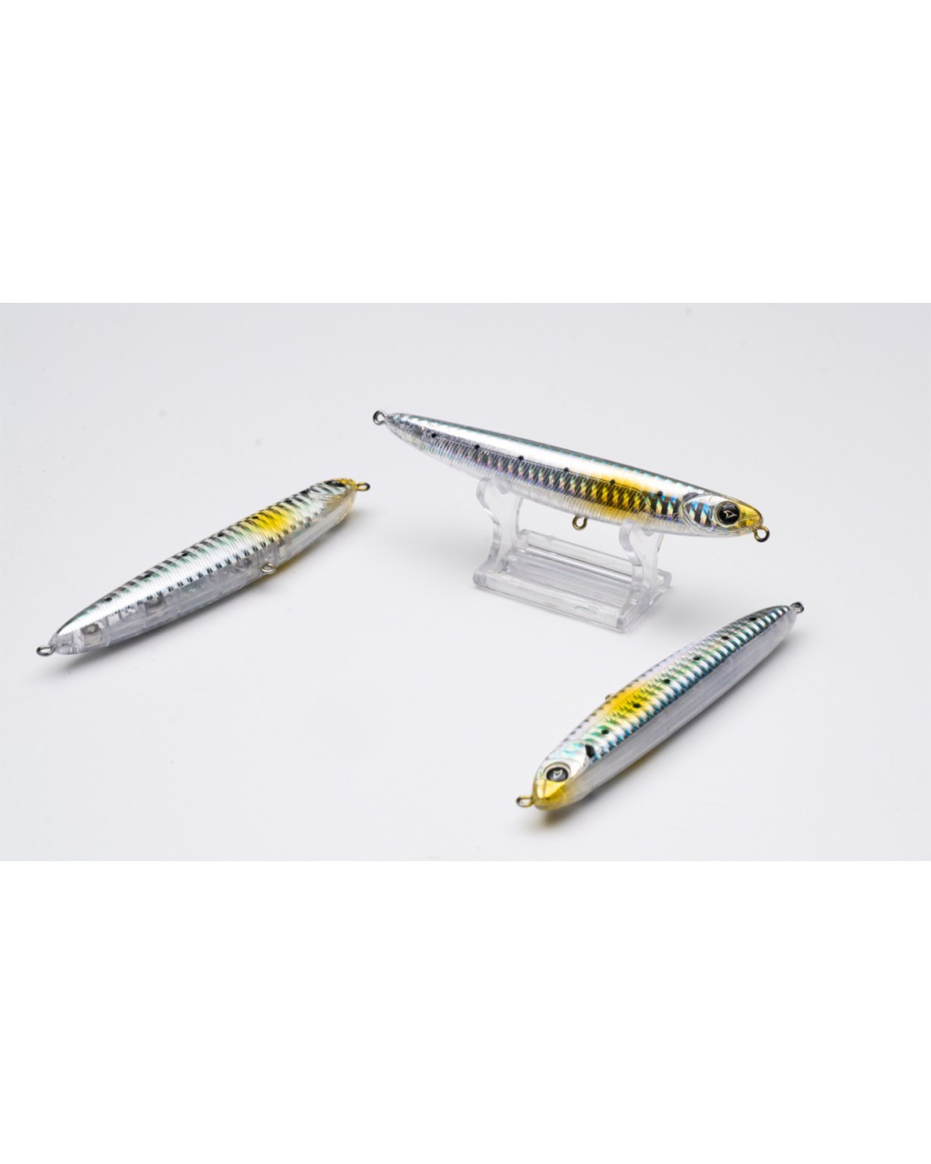 Atilgan 110 - Atn-67 Sılver Sardıne