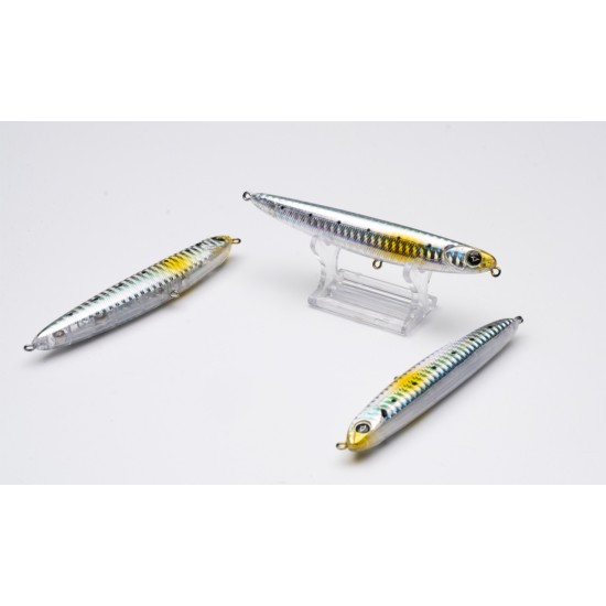 Atilgan 110 - Atn-67 Sılver Sardıne