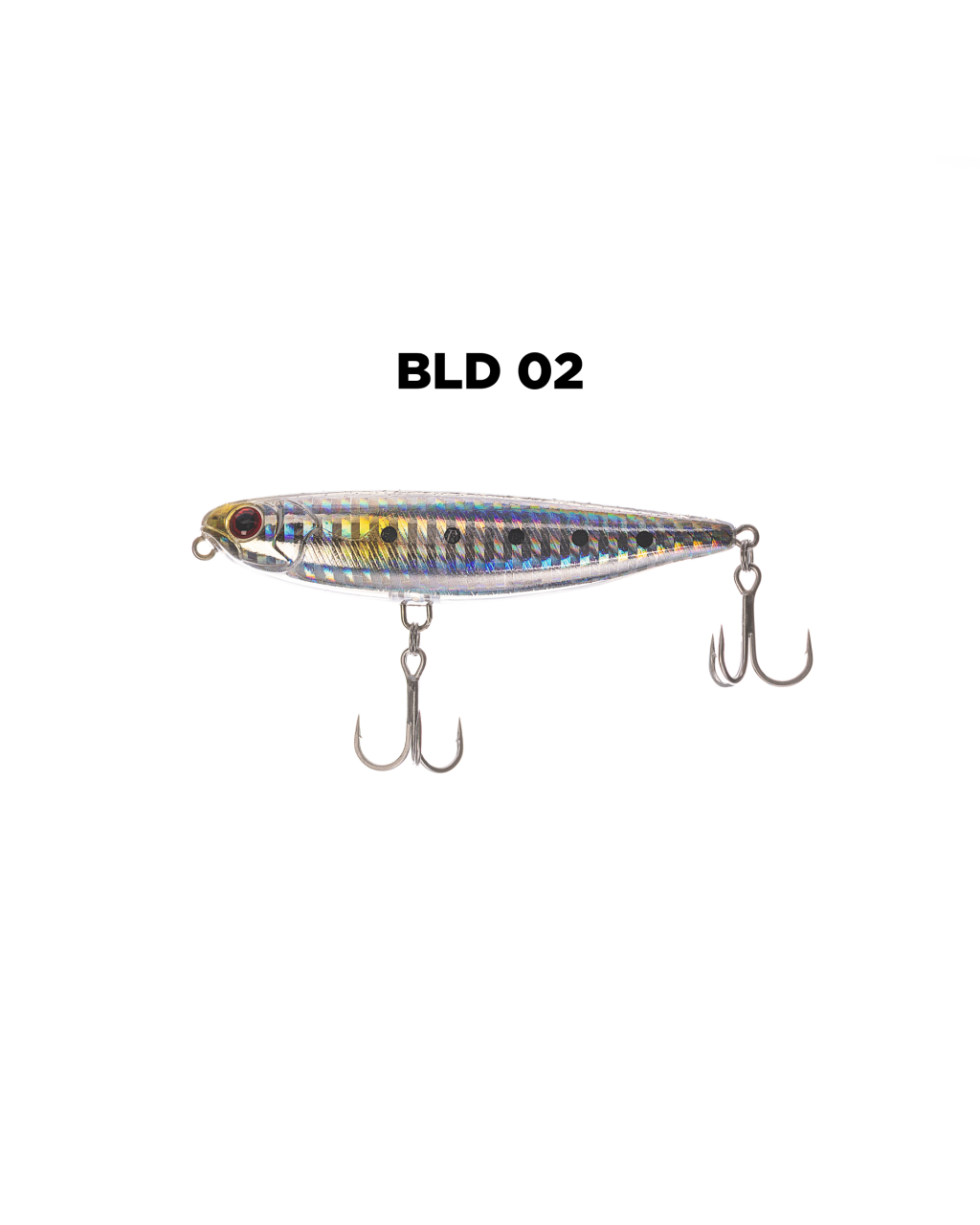 Caretta Blade 90F 9 Cm 16 G Maket Yem Bld 02