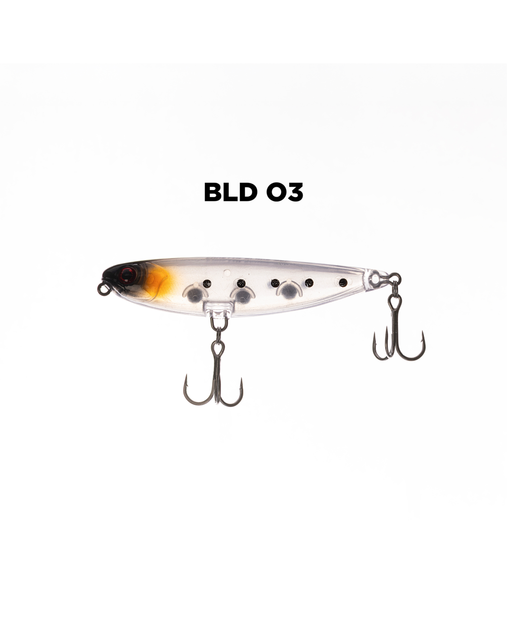 Caretta Blade 60F 6 Cm 6 G Maket Yem Bld 03