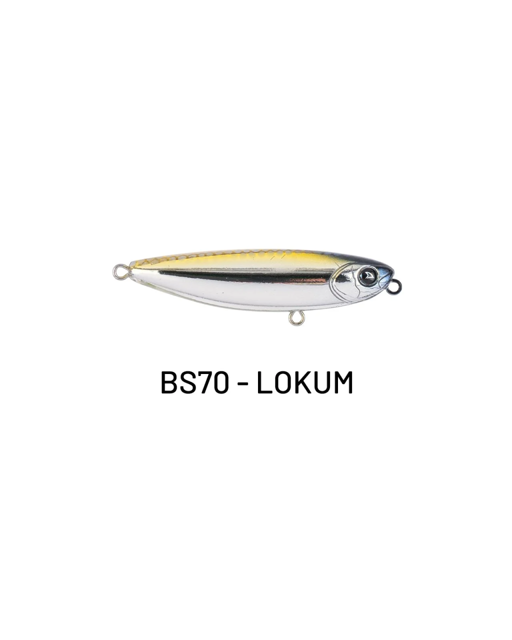 Baskin 65 - Bs70 Lokum