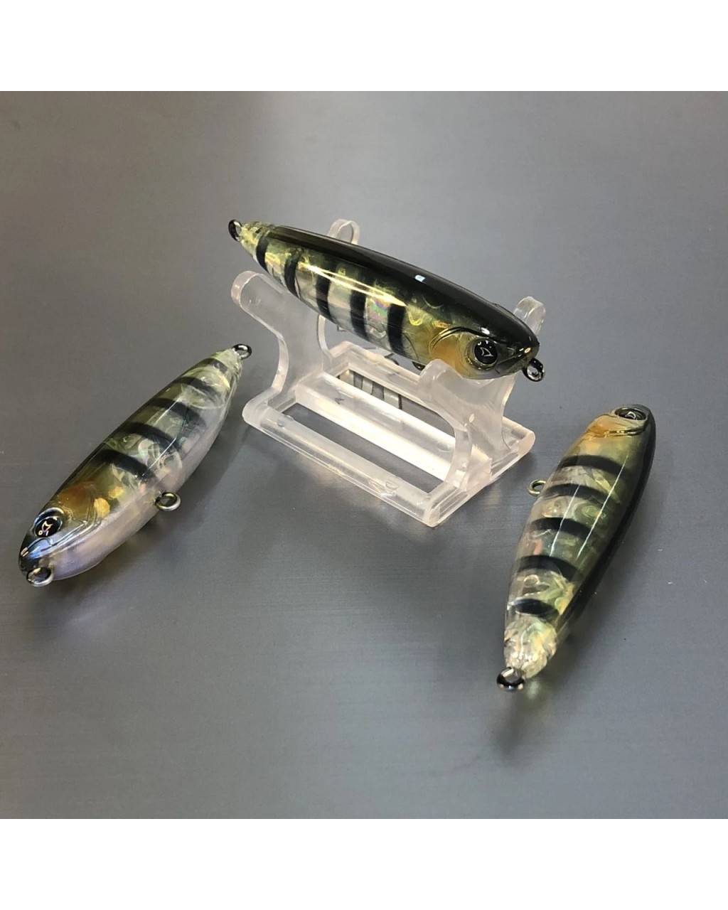 Baskin 65 - Bs78 Nikotin