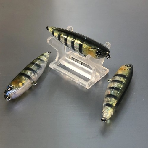 Baskin 65 - Bs78 Nikotin