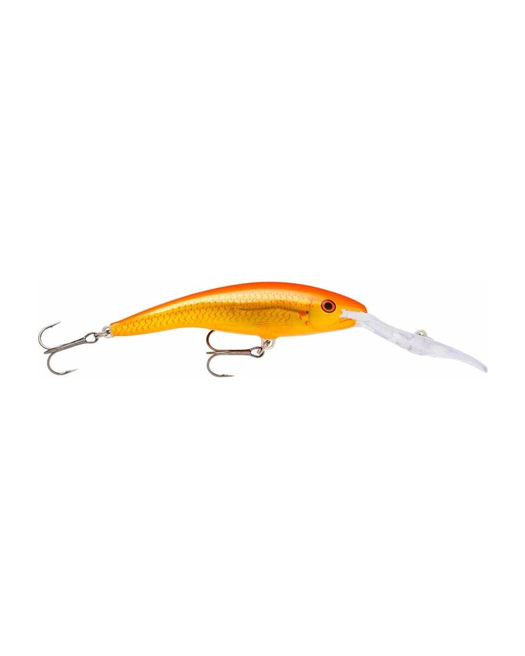 Rapala Deep Taıl Dancer 110Mm Gf