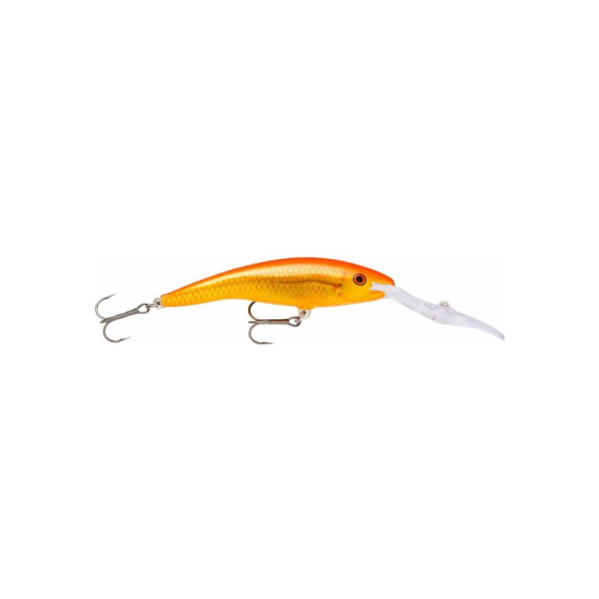Rapala Deep Taıl Dancer 110Mm Gf
