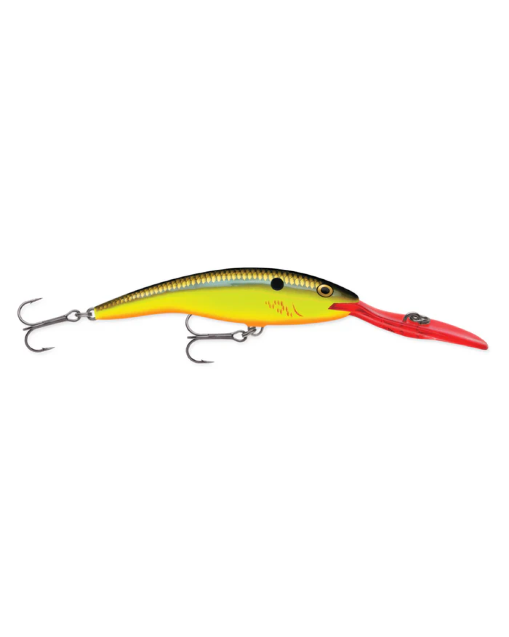 Rapala Deep Tail Dancer 110Mm Bho