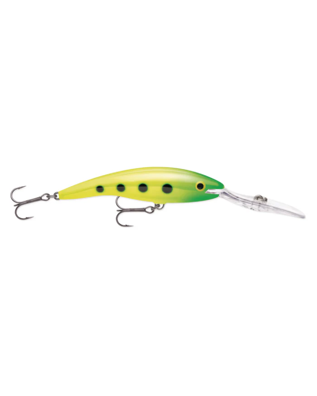 Rapala Deep Tail Dancer 110Mm Slm