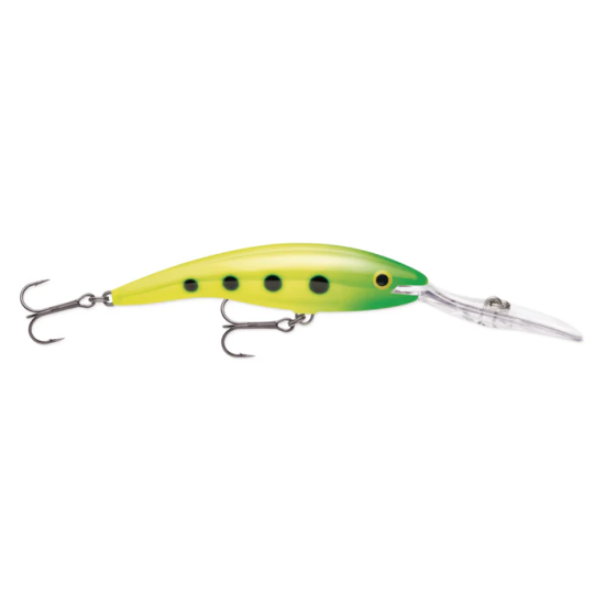 Rapala Deep Tail Dancer 110Mm Slm