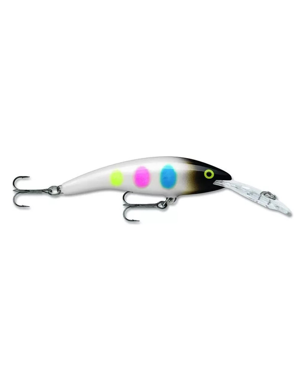 Rapala Deep Tail Dancer 110Mm Bwb