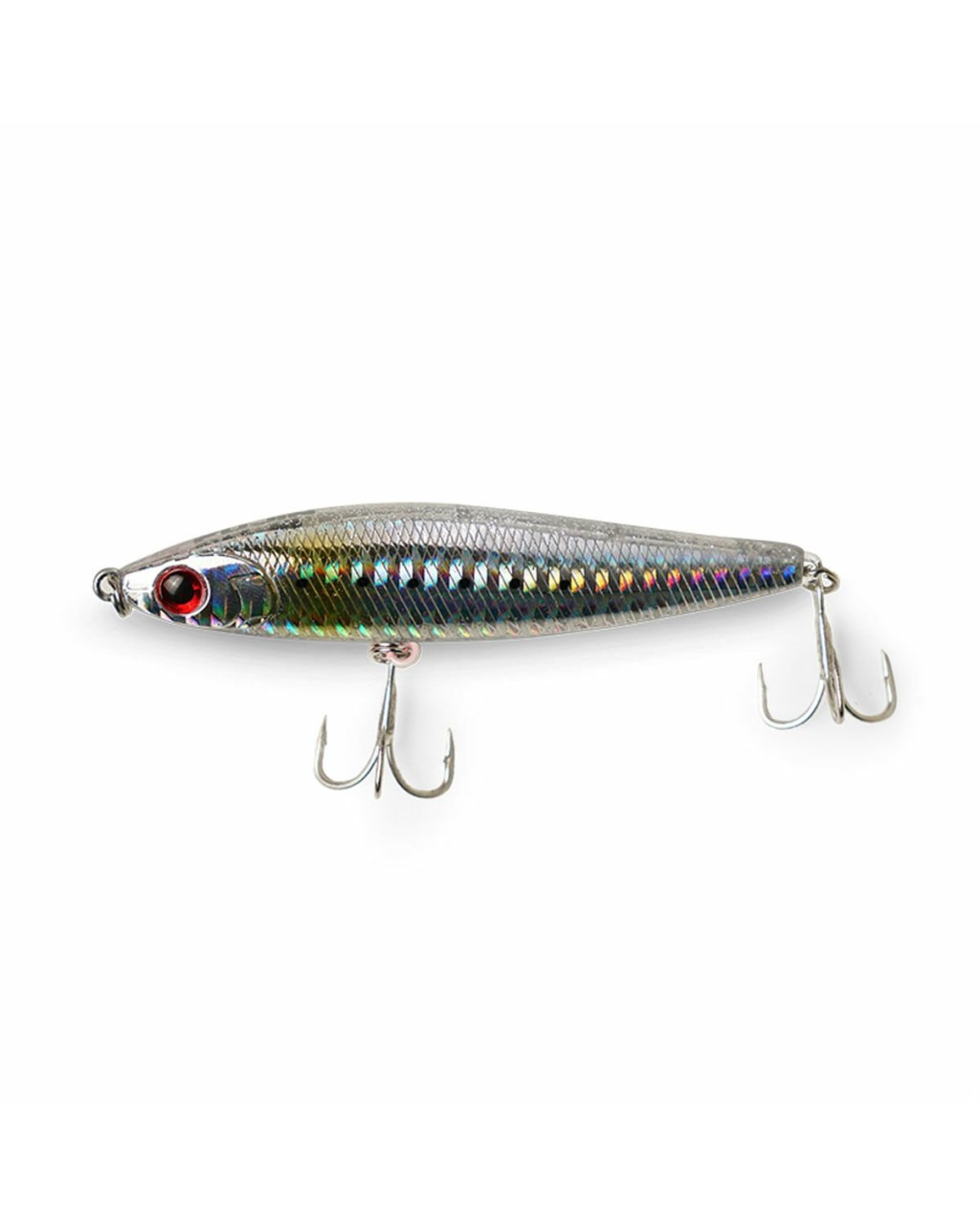 Fujin Cheetah 85S 20Gr 8.5Cm #03T Trans Iwashi