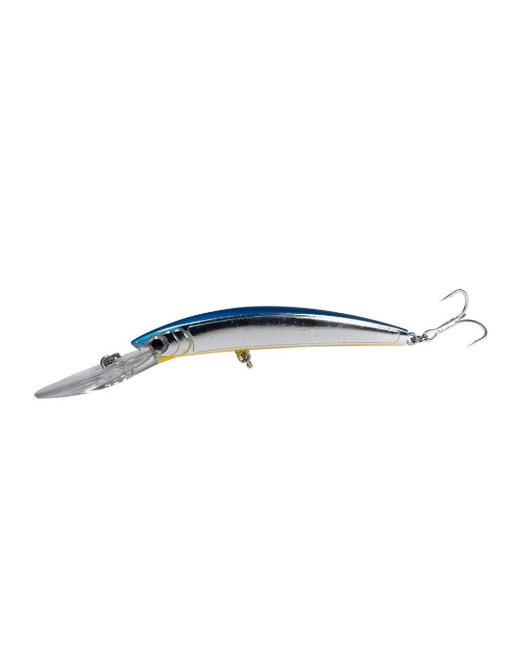 Fujin Deepboss 90F 9.5Gr #166