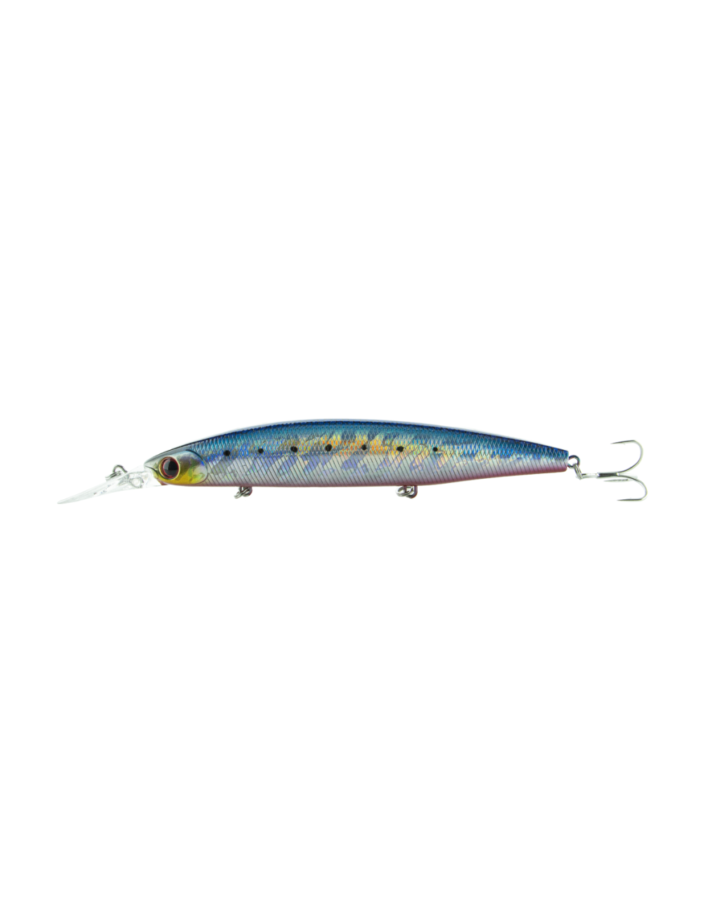 Fujin Deeper Ss-Dr 125Mm 26Gr #202 Blues Sardine