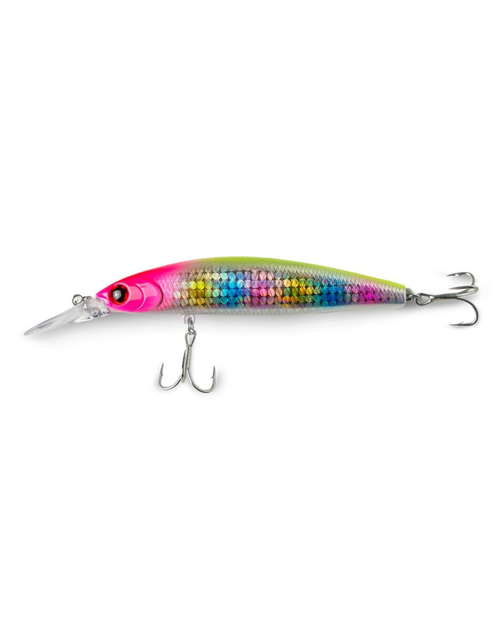 Fujin Deeper97 Sinking 97Mm 18Gr #068 I.Avci