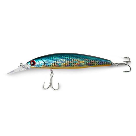 Fujin Deeper97 Sinking 97Mm 18Gr #171 Tringa Ob