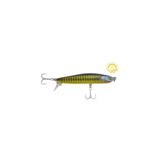 Fujin Fastpen 90Mm 23Gr Maket Balık 213 Shell Skin Inakko