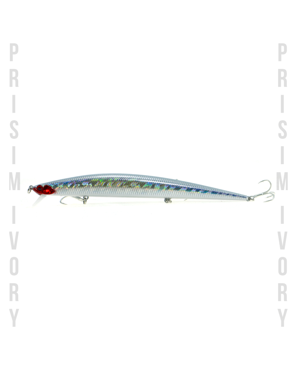 Fujin Flux 175S 175Mm 29Gr #095 Prism Ivory