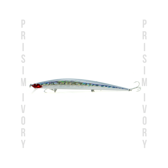 Fujin Flux 175S 175Mm 29Gr #095 Prism Ivory