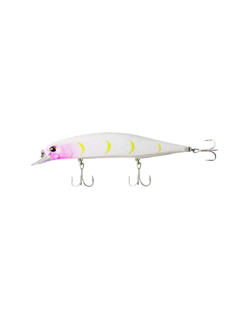 Fujin Jett Bait 120Sp 18Gr #034 Glow Purple