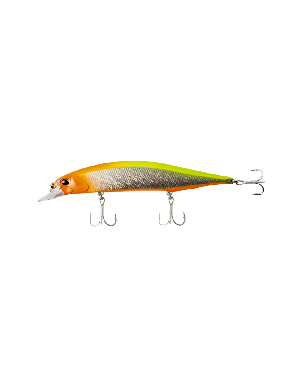 Fujin Jett Bait 120Sp 18Gr #147 Oranger