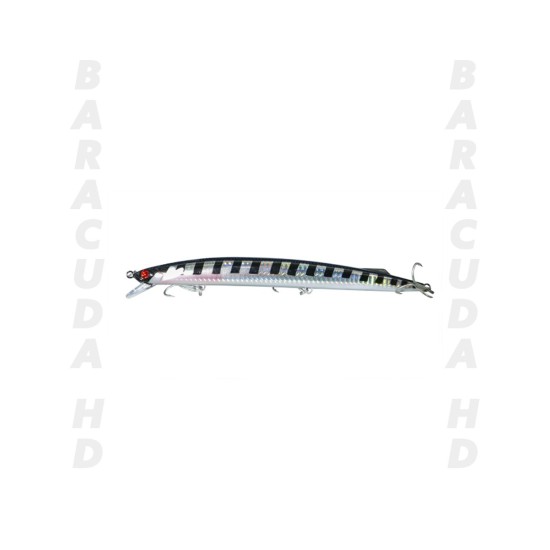 Fujin Kingjerk Sinking 19Cm 34Gr #Baracuda Hd