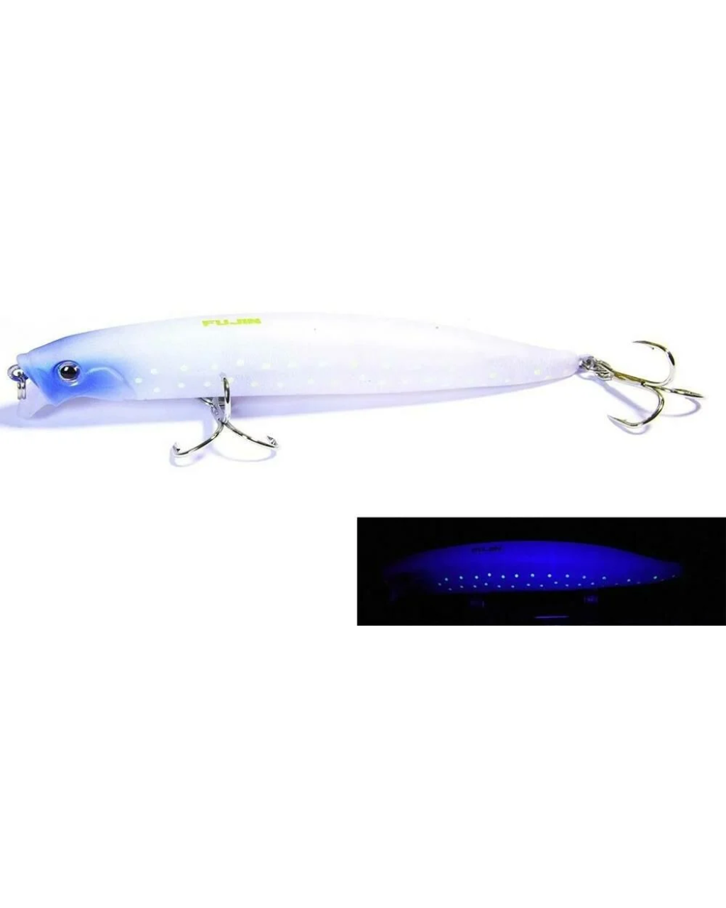 Fujin Punisher Pn105Sw #027 Chilli