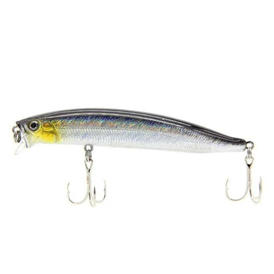 Fujin Punisher Pn105Sw #086 Flashing Minnow