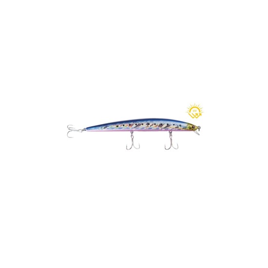 Fujin Shore Liner 145Mm 20Gr Floating Maket Balık 202 B.Sardine