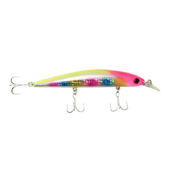 Fujin Surfer 110S 20Gr 11Cm Maket Balık 068 I.Avci